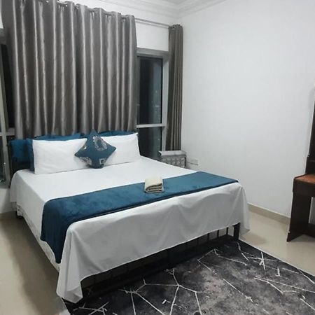 Beach Side Private Room At Sharjah-Dubai Border מראה חיצוני תמונה
