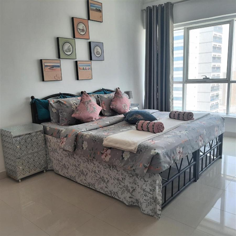 Beach Side Private Room At Sharjah-Dubai Border מראה חיצוני תמונה