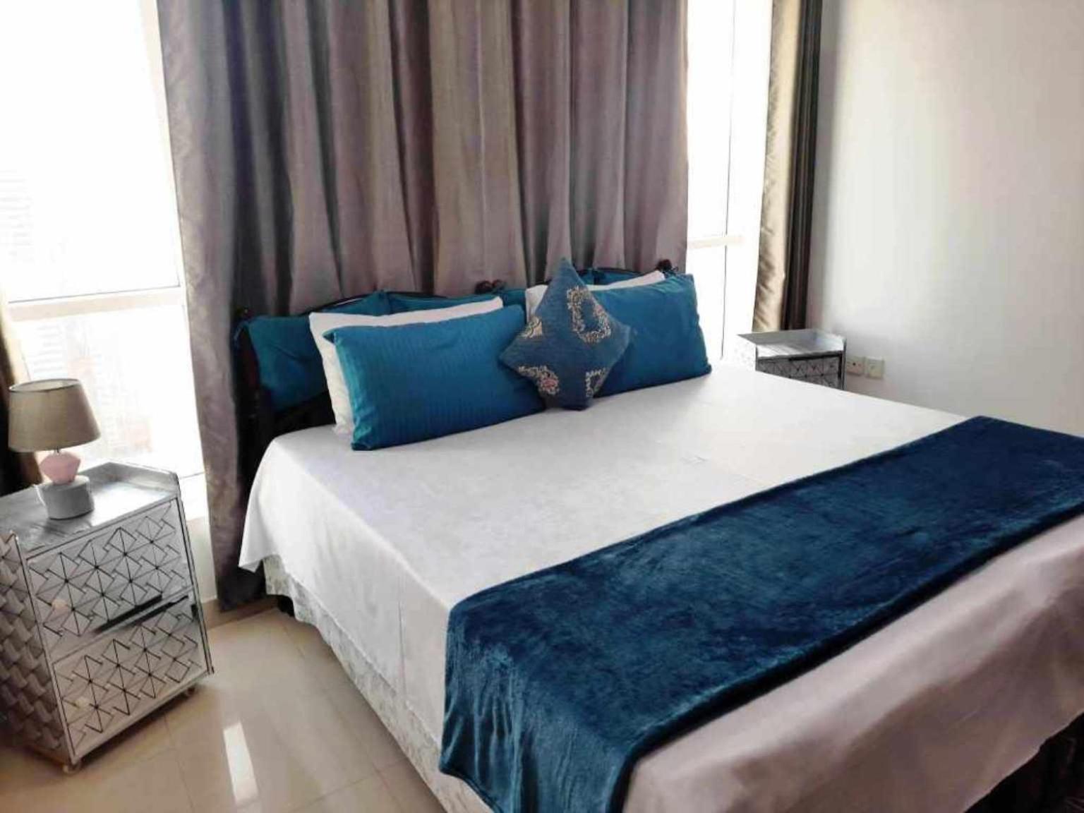 Beach Side Private Room At Sharjah-Dubai Border מראה חיצוני תמונה