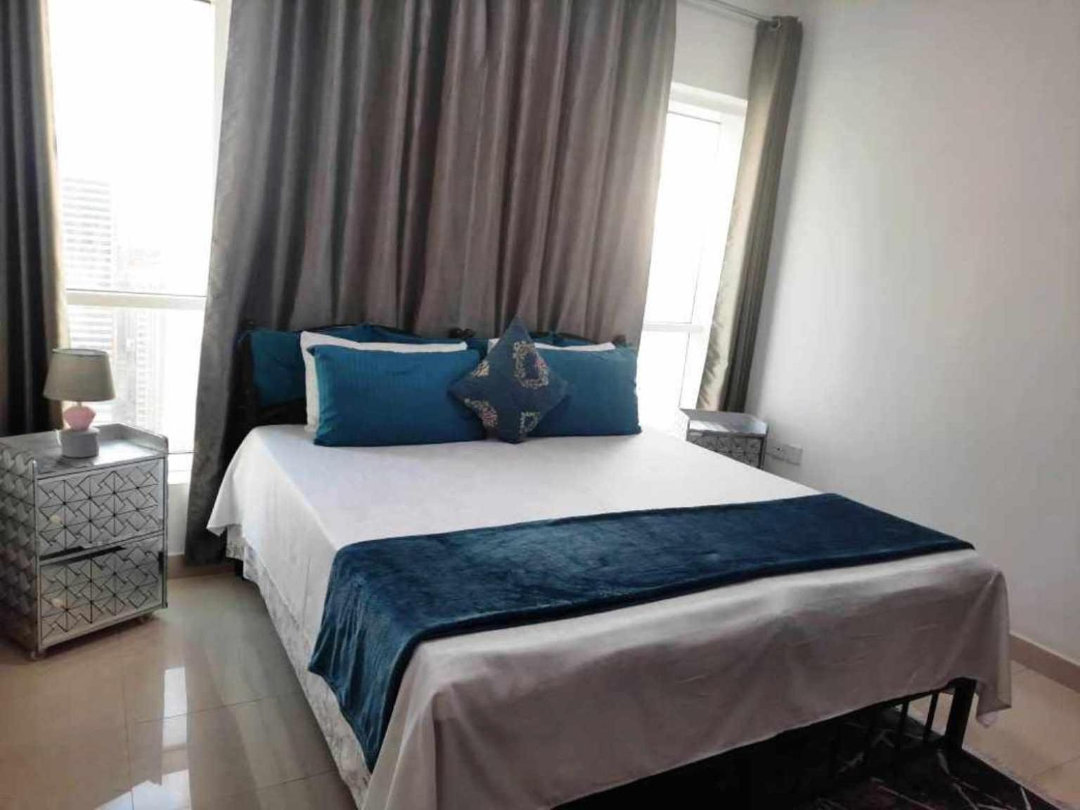Beach Side Private Room At Sharjah-Dubai Border מראה חיצוני תמונה
